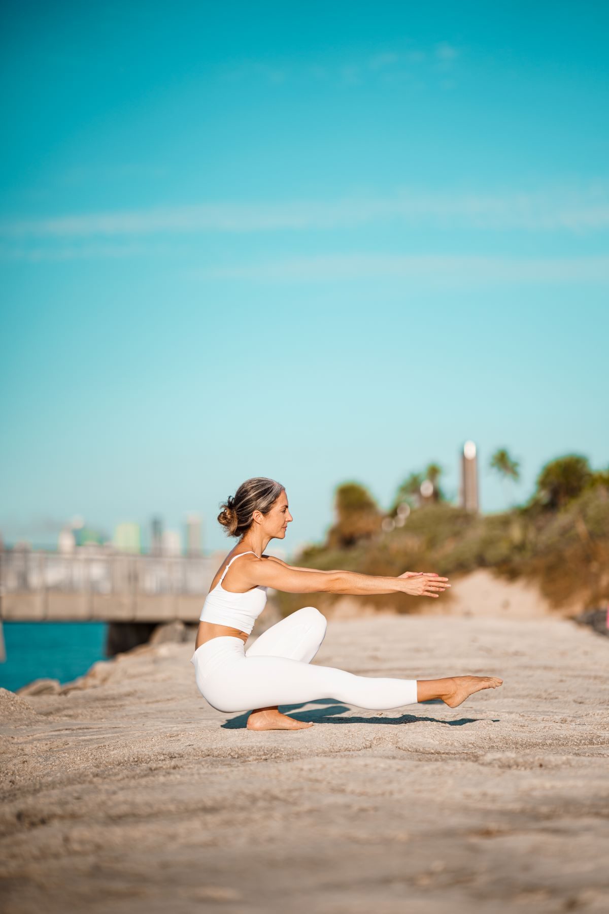 Age Isn’t the Reason to Hold Back on Fitness—It’s the Reason to Begin