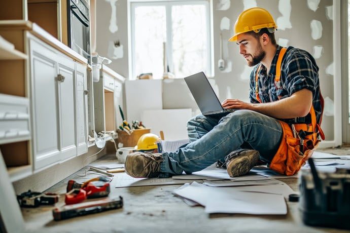 Don’t Ignore Contractor Red Flags Before Starting A Home Project