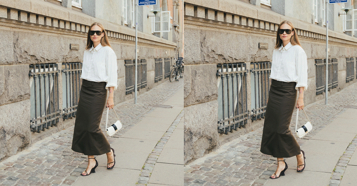 33 Chic Nordstrom Items to Scoop Up During the Fall Sale