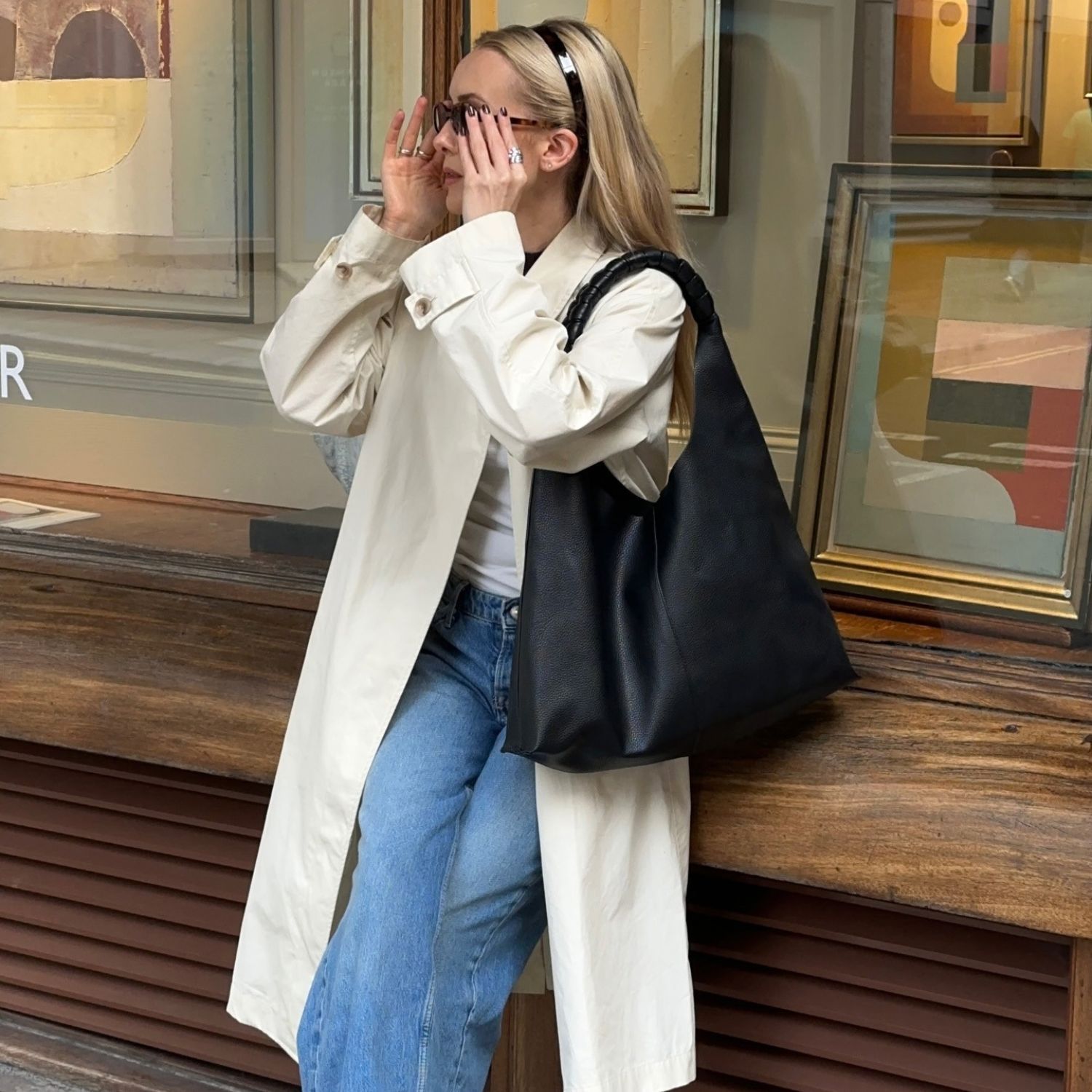 5 London Fall Outfit Ideas for 2026
