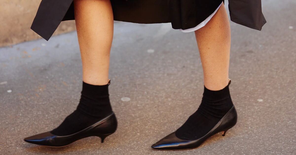 5 Shoe Trends to Shop for Fall, On-Sale at Nordstrom
