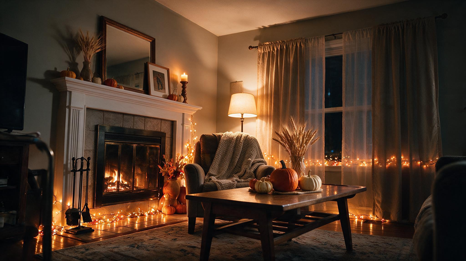Fall Home Decor Finds That Instantly Make Your Home Feel Cozy