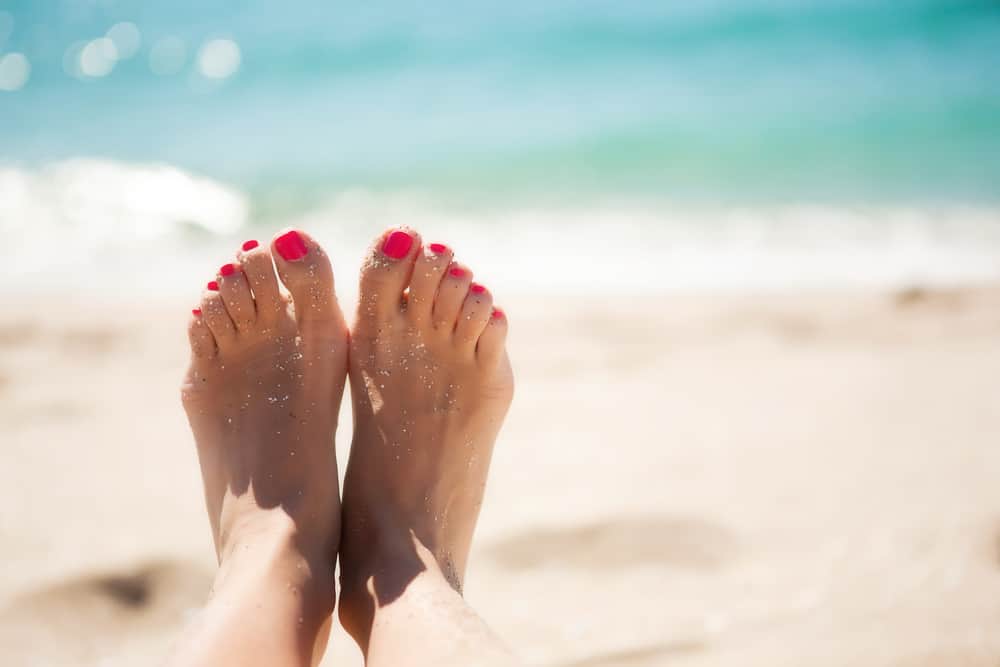 Can You Make Money Selling Feet Pics? Honest Truth