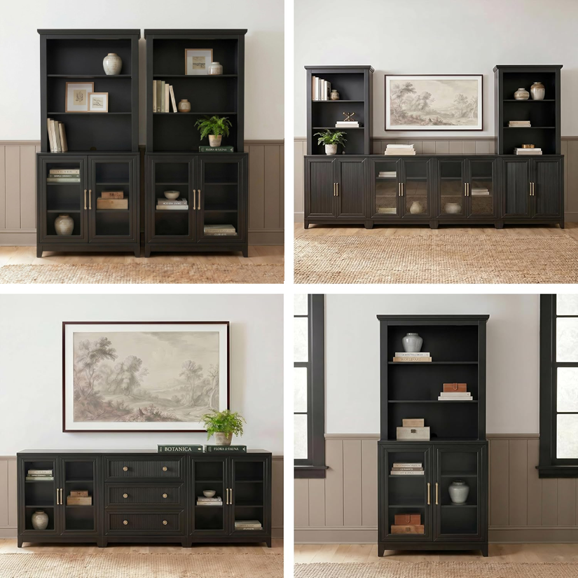 Martha Stewart Living Room Collection: Timeless Beautiful Style