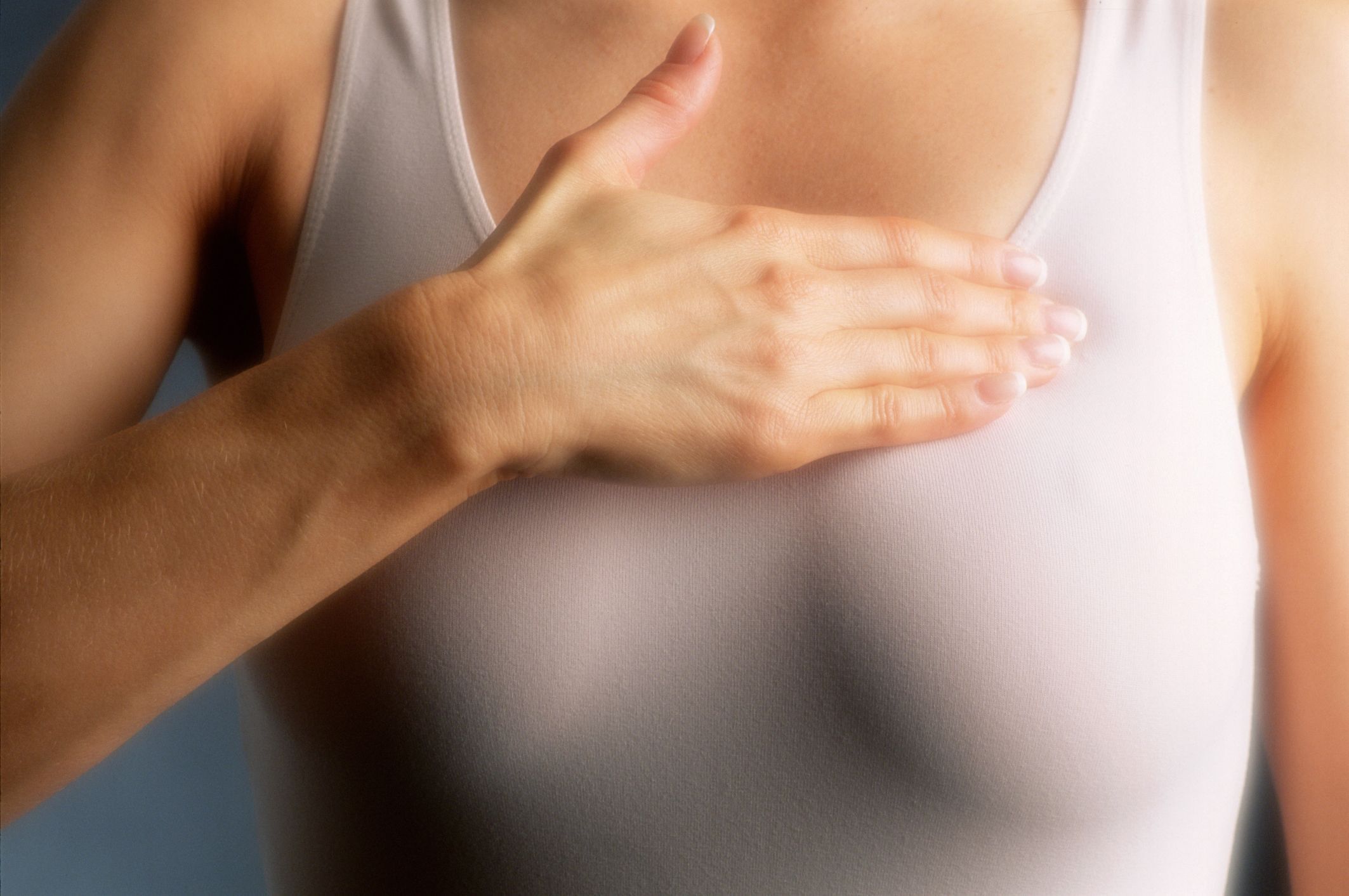 What Is Breast Cancer? – Women Fitness