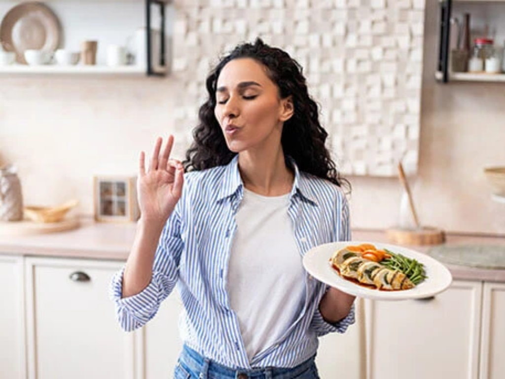 bistroMD Makes It Easy to Enjoy Healthy Meals at Home