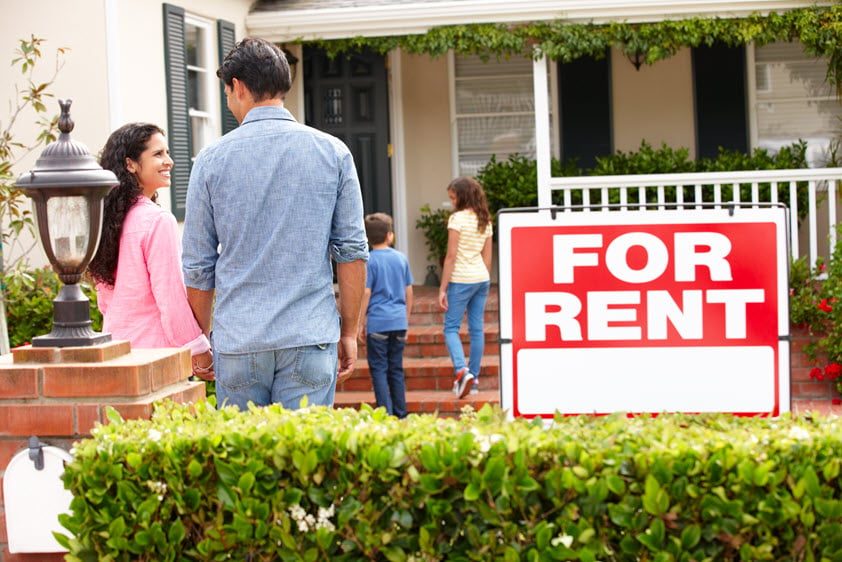 How Location Affects Rental Demand