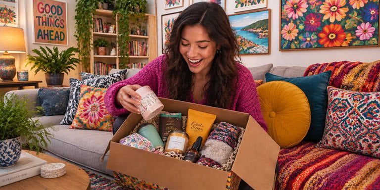 Products Worth Buying This Month