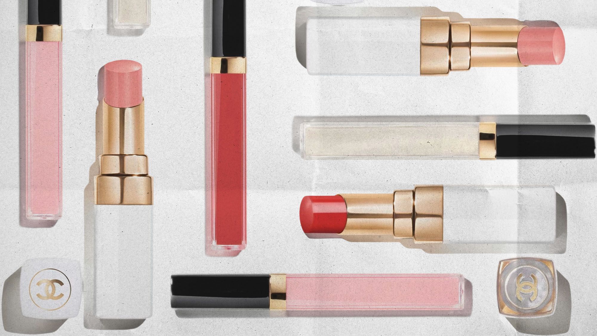 13 New Lip Products for Your Winter Beauty Mood Board