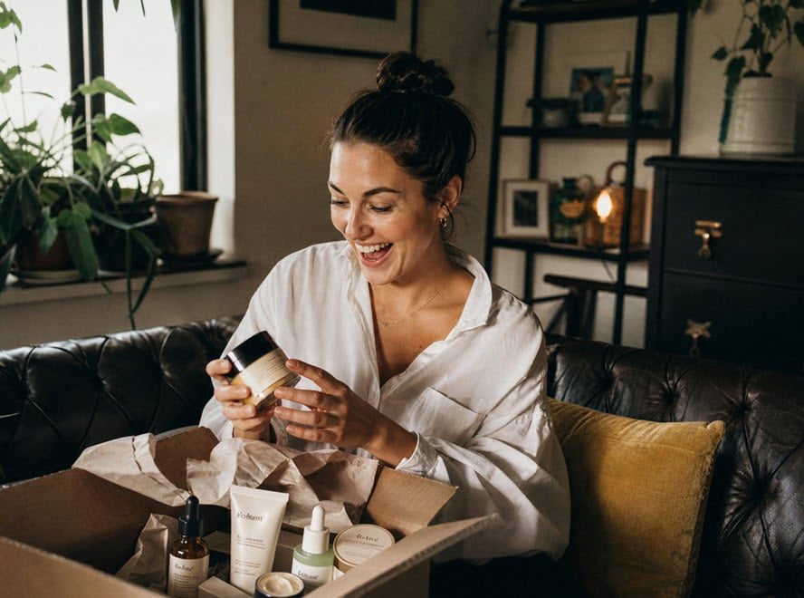 4 Exciting New Product Discoveries You Need To See This Month