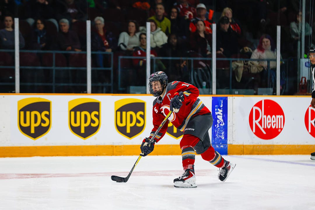 Exclusive: Brianne Jenner on Olympic Silver, Leadership & Leading Canada at Milano Cortina