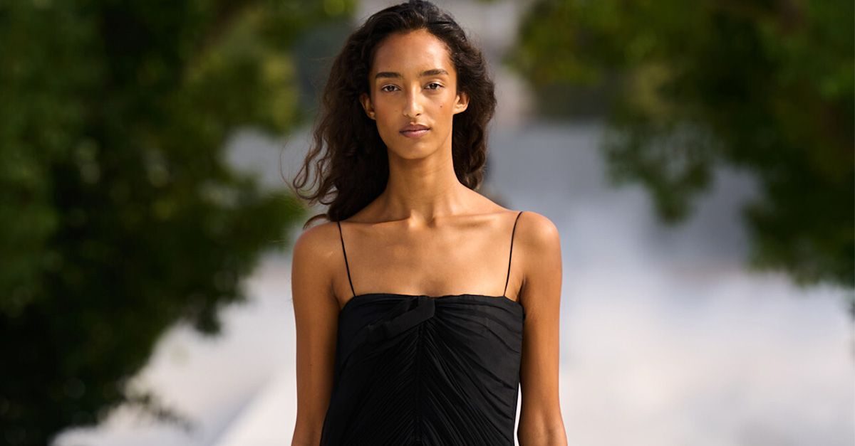 Inside Jonathan Anderson’s Spring 2027 Dior Collection