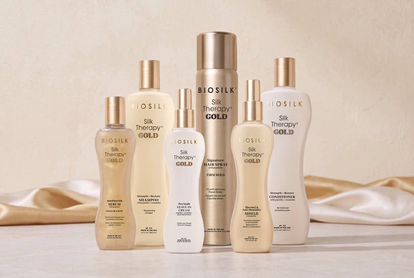 A New Era in Haircare
