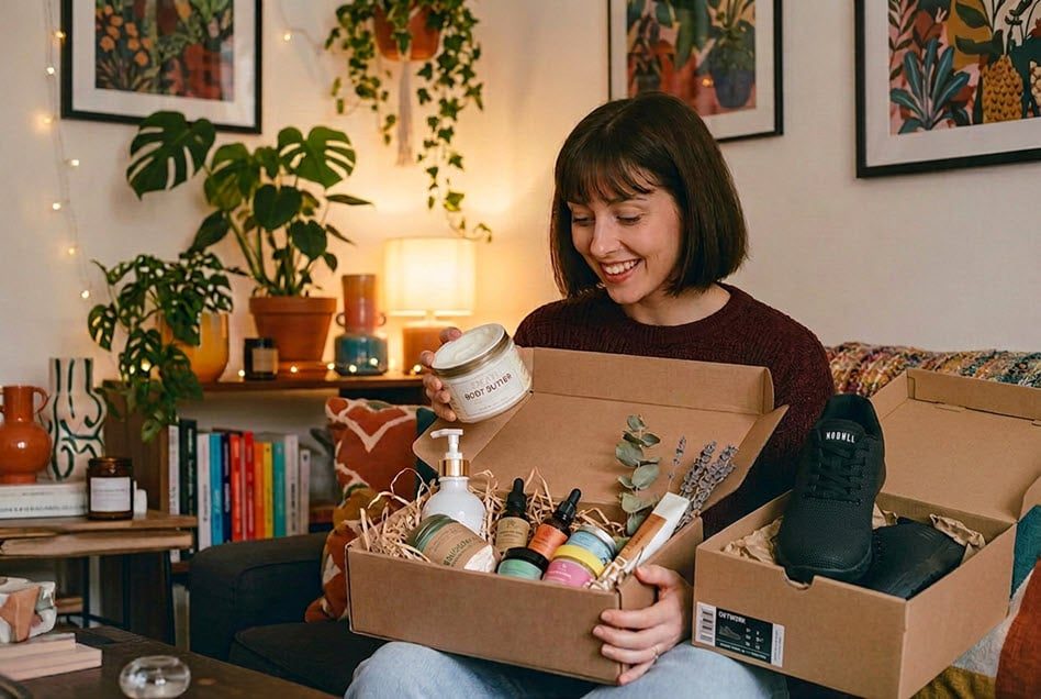 New Product Haul You’ll Wish You’d Discovered Sooner